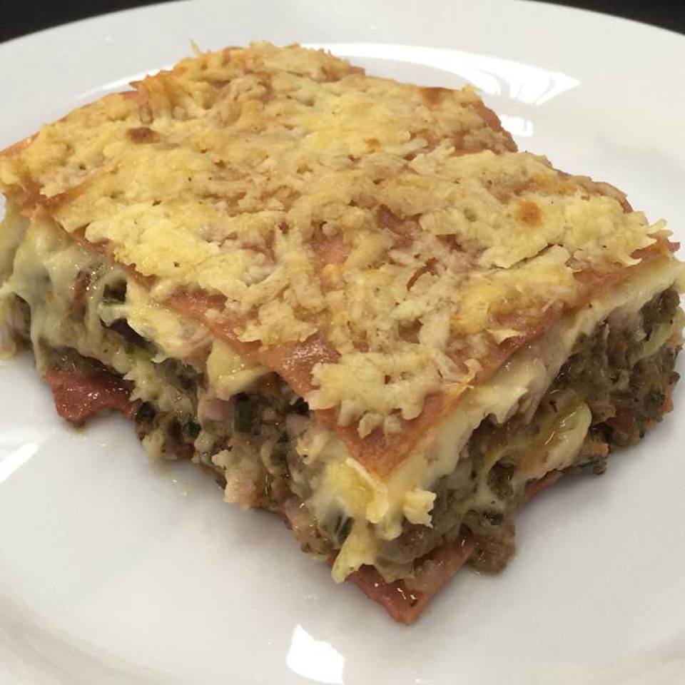 Trabalho do Curso de Cozinheiro Profissional