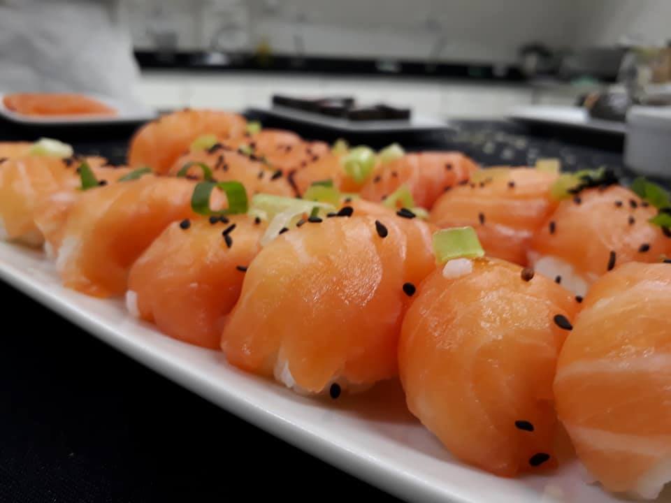 Trabalho do Curso de Cozinheiro Profissional
