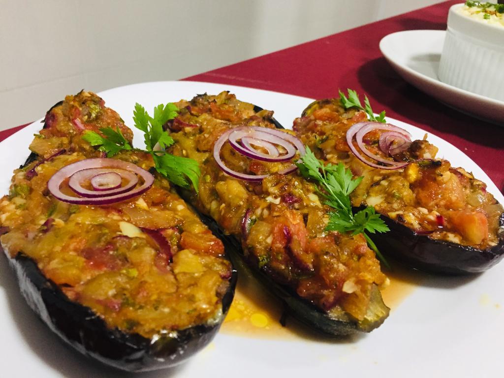 Trabalho do Curso de Cozinheiro Funcional e Fit