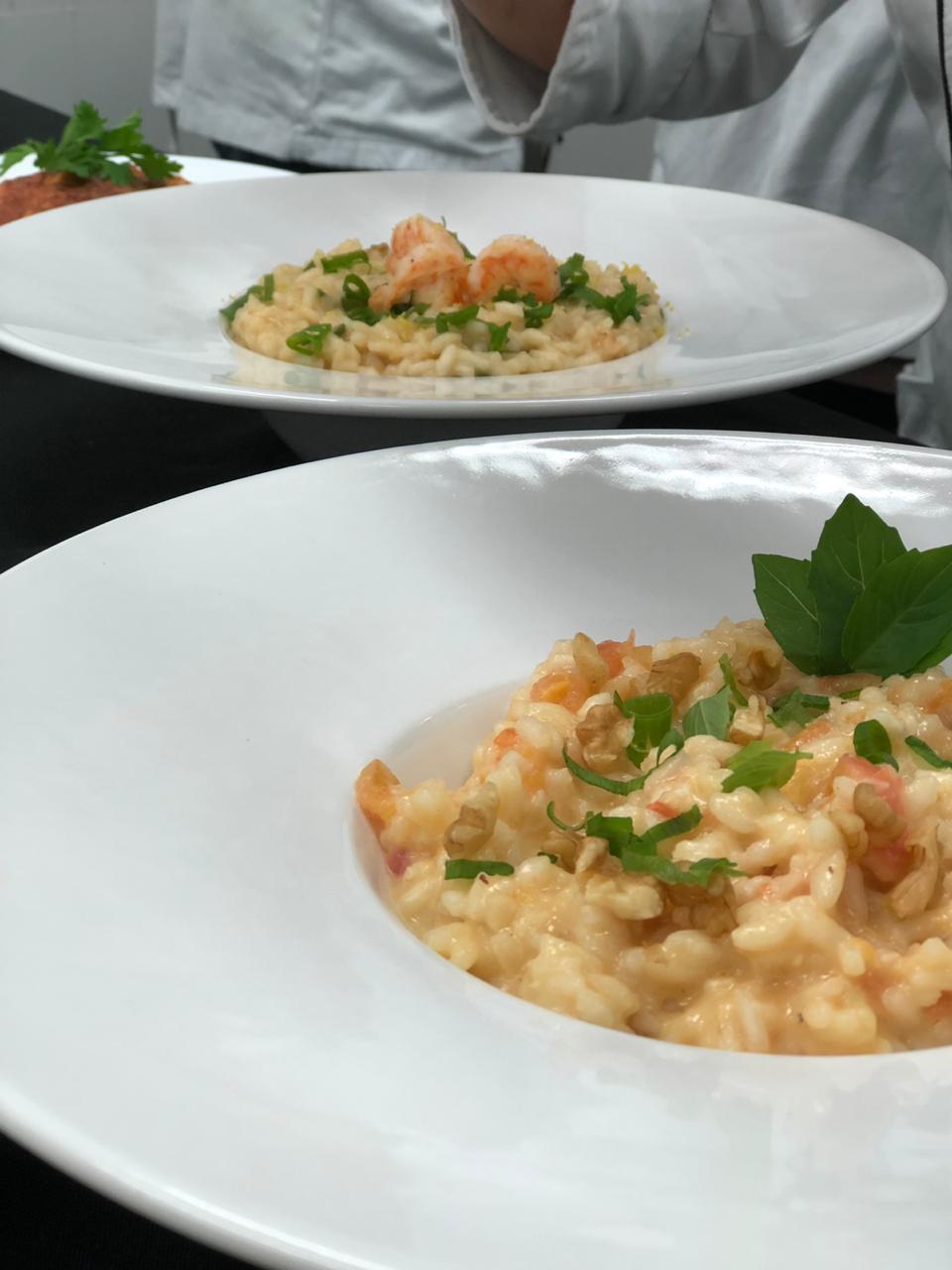 Trabalho do Curso de Cozinheiro Profissional
