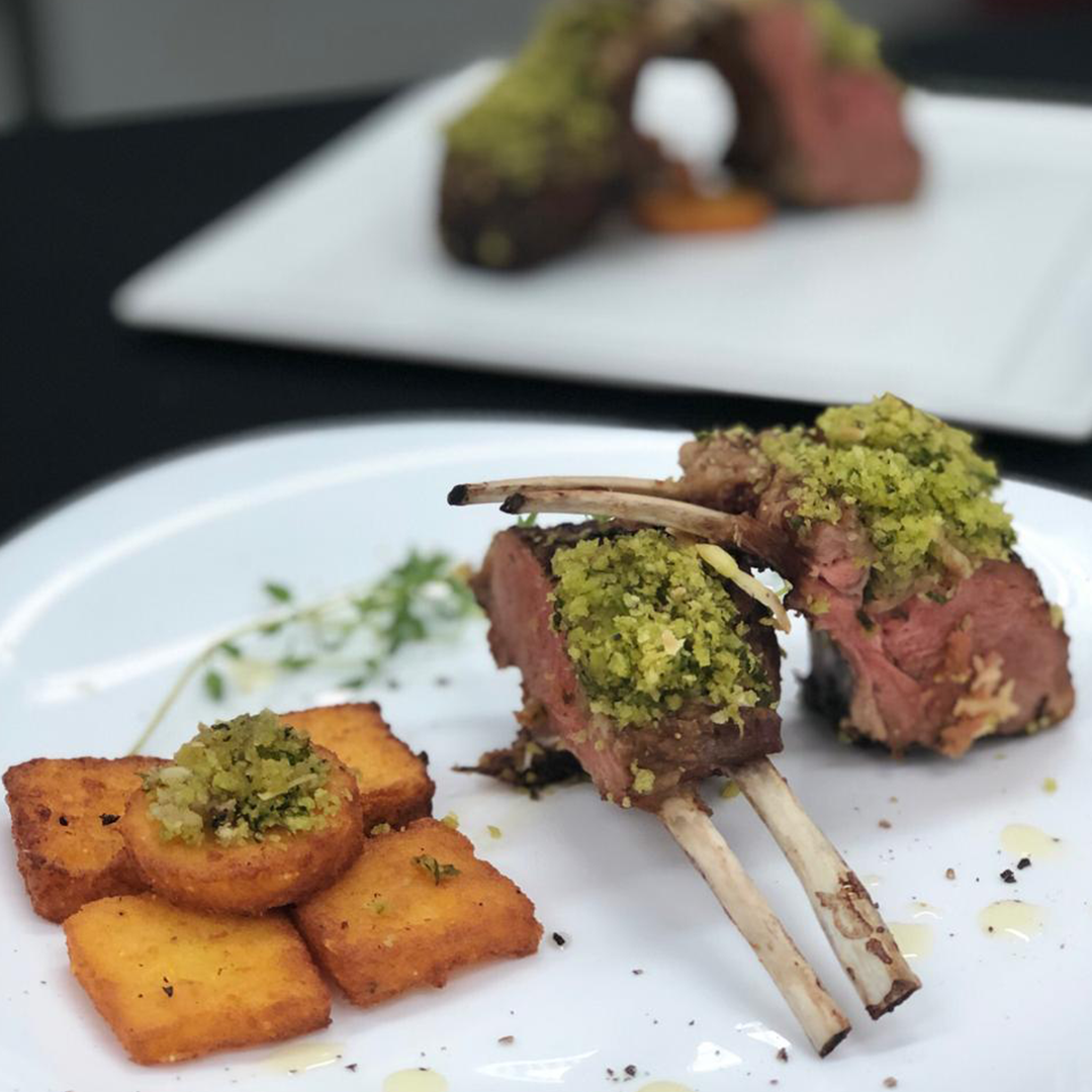 Trabalho dos alunos de Cozinheiro Profissional